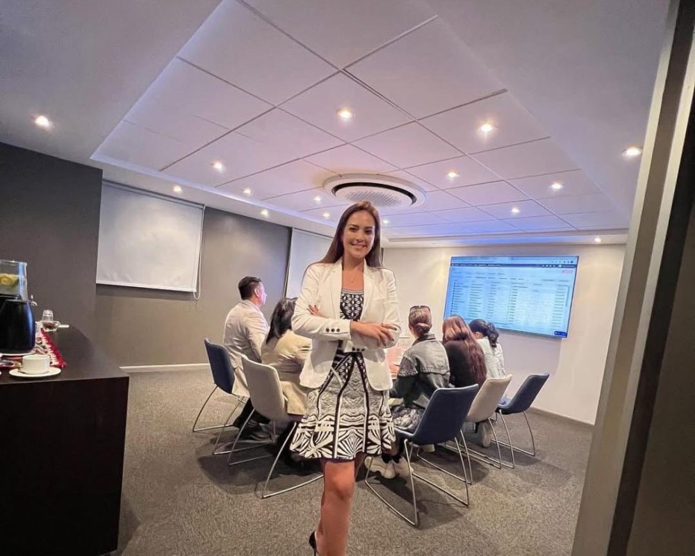 Why Maria Carlos Chooses Solana for DeFi Yield Farming