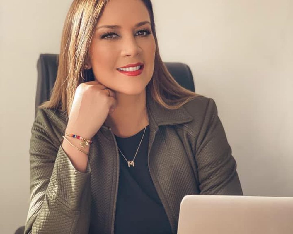 Meet Maria Carlos: The Strategic Mind Behind Global Crypto Options
